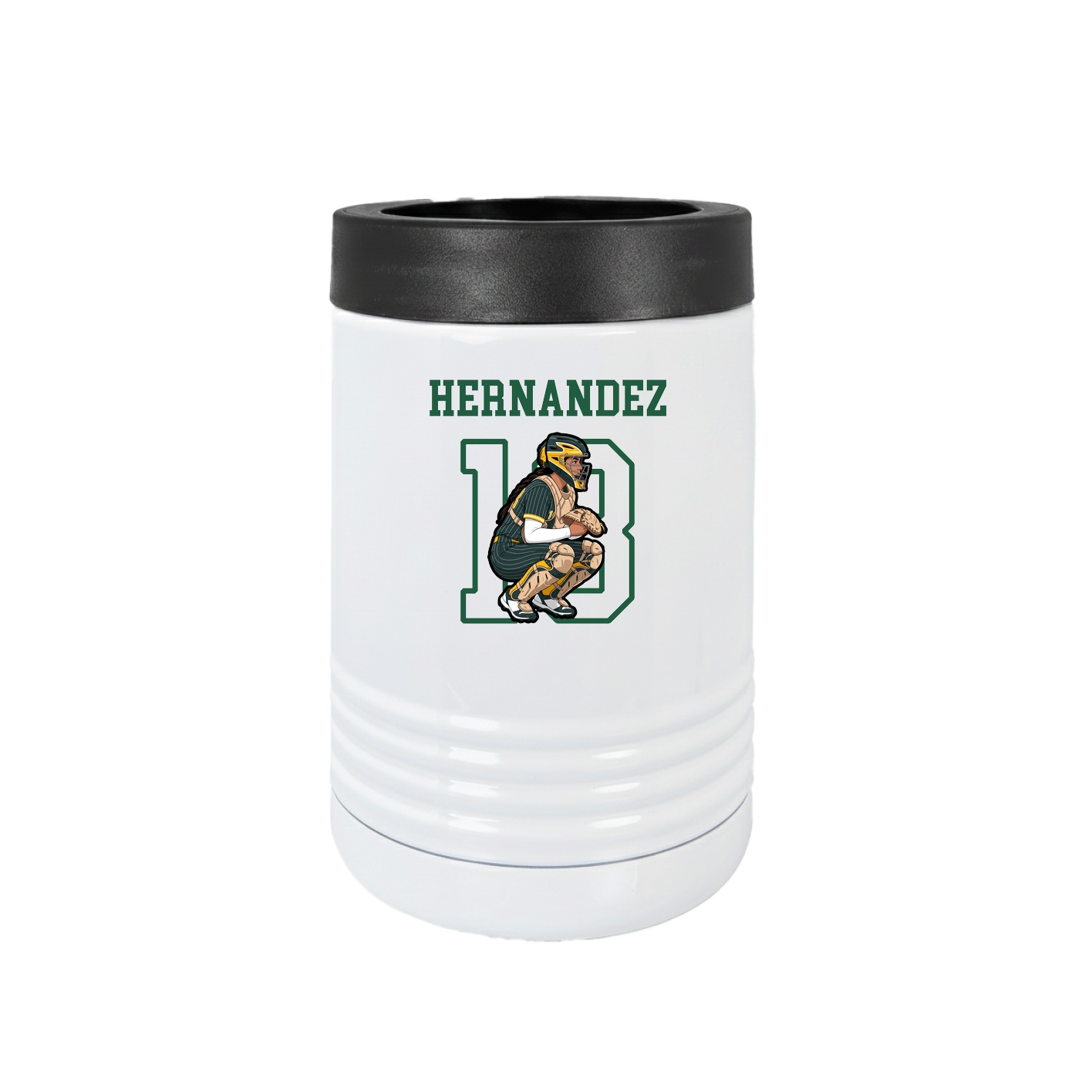 Beverage Holder — Shirsey in White