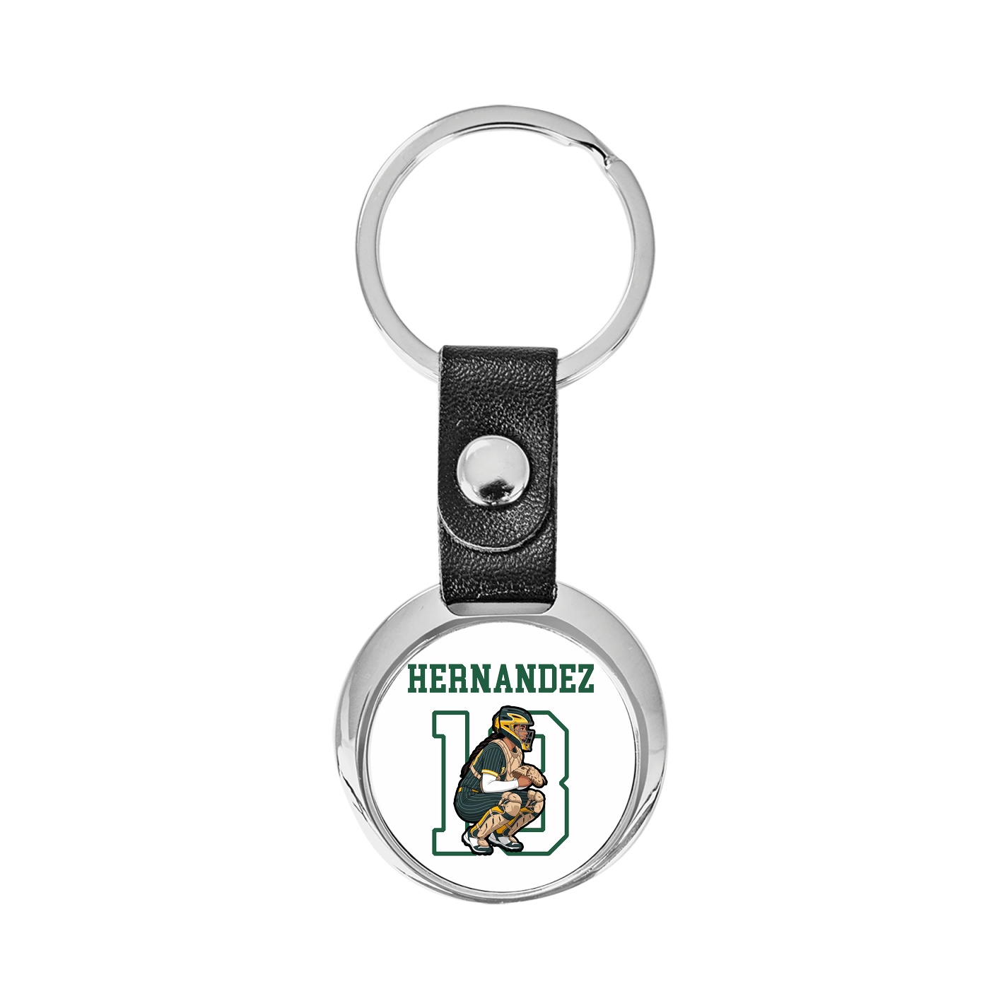 Key Chain — Shirsey in Classic
