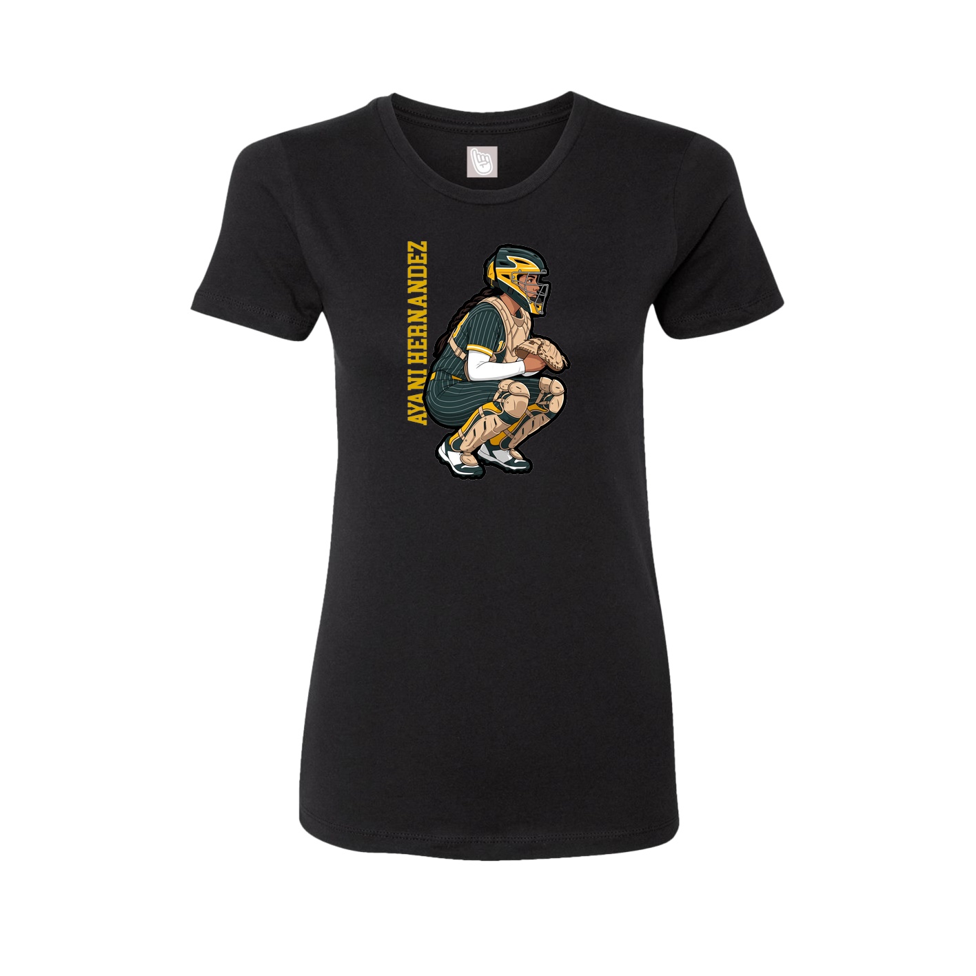 Womens Tee