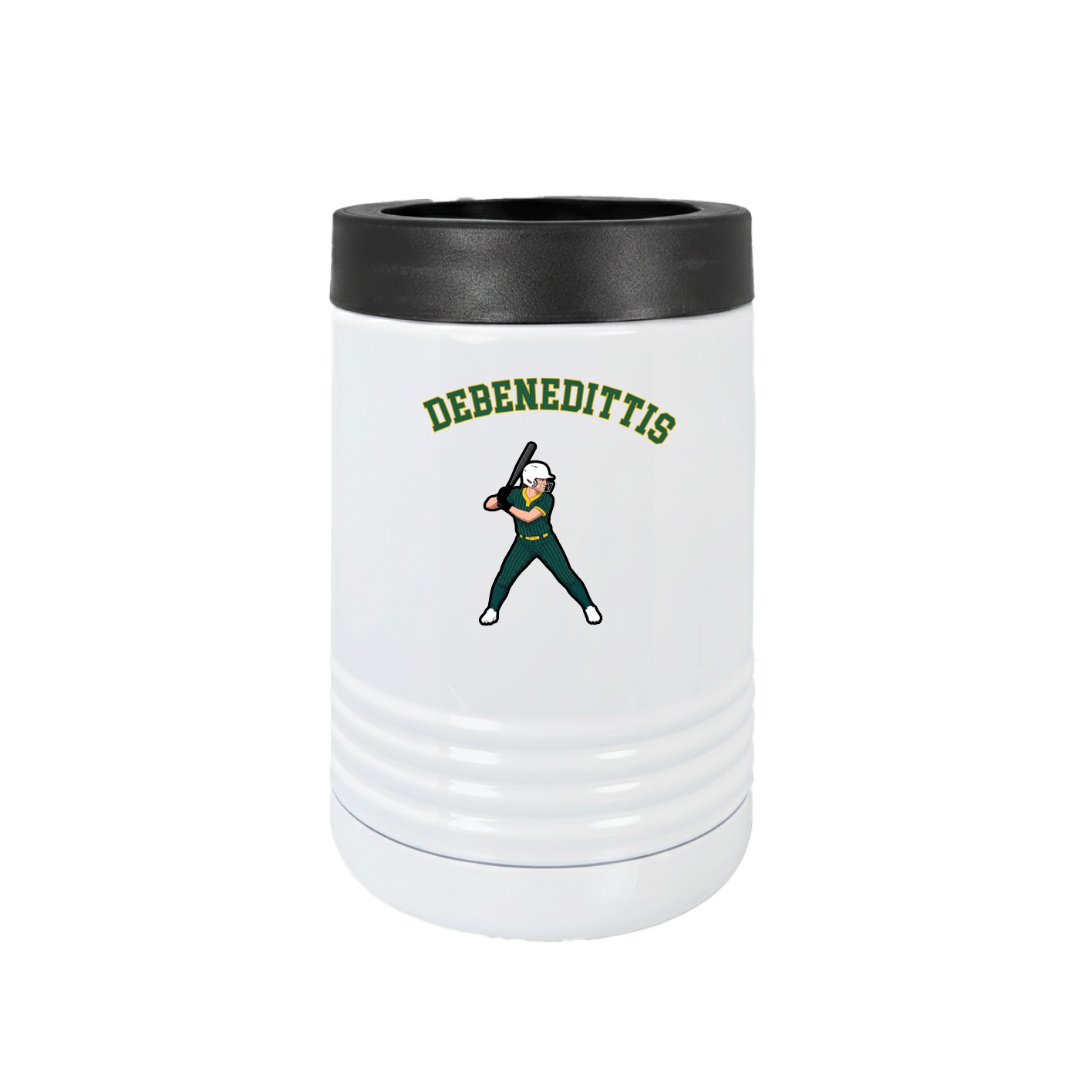 Beverage Holder — Shirsey Arch in White