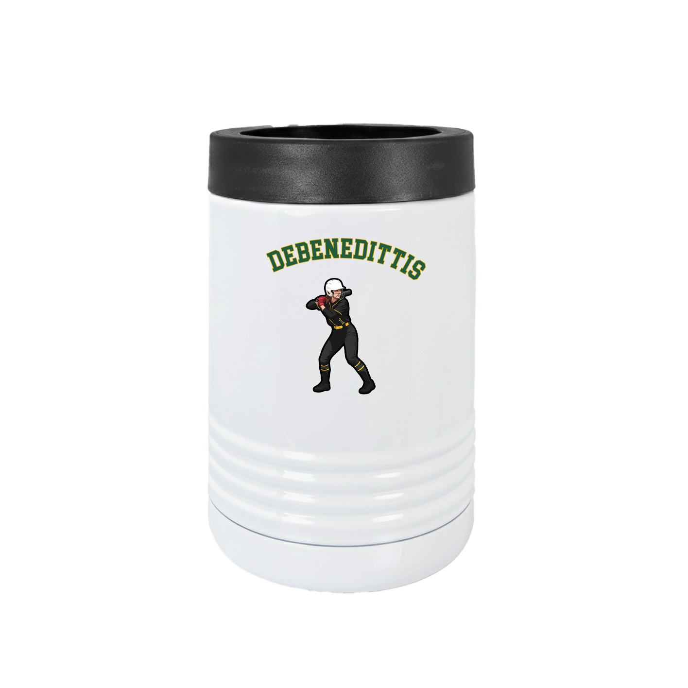 Beverage Holder — Shirsey Arch in White