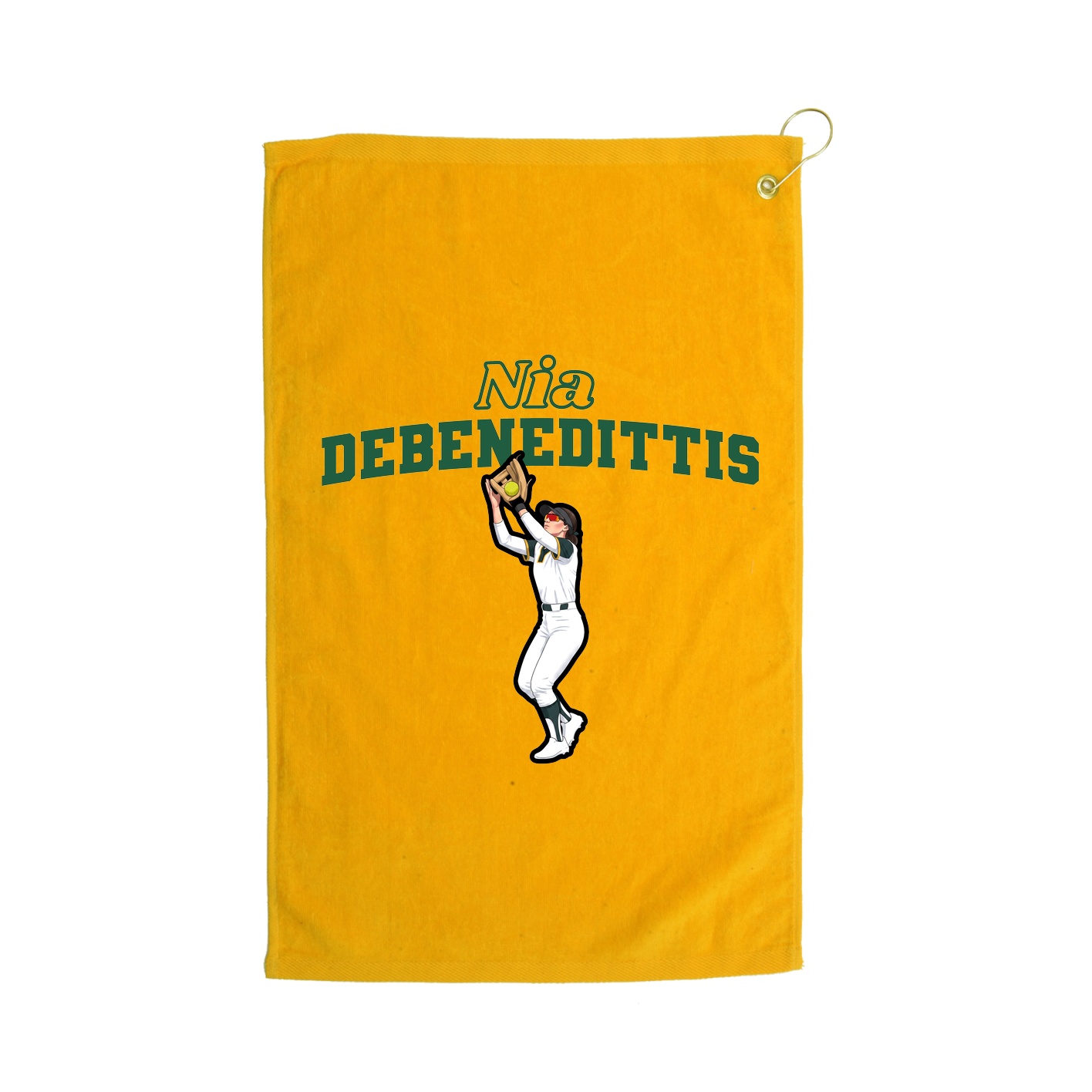 Golf Towel