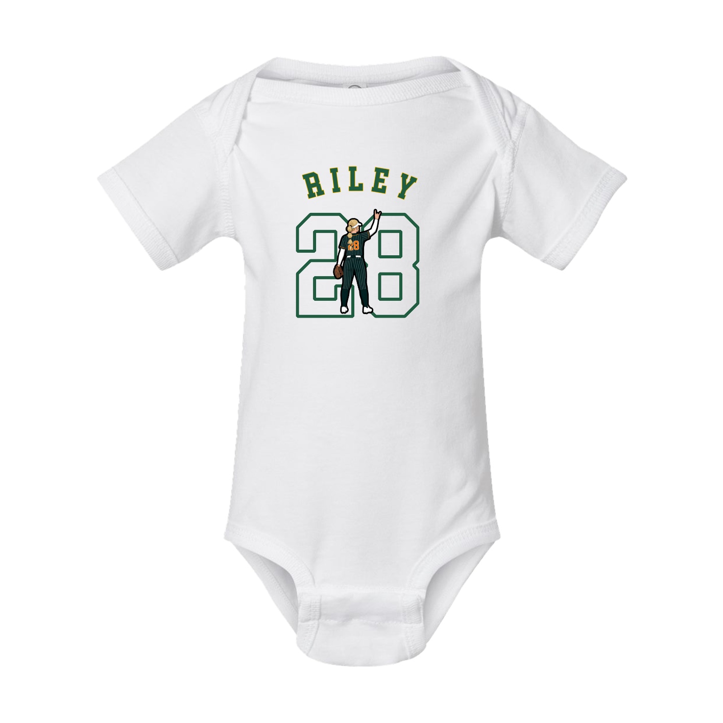 Baby Onesie