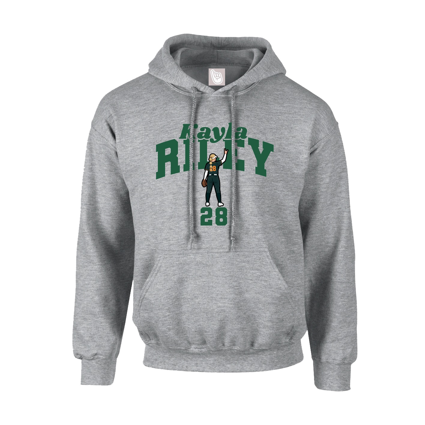 Hoodie