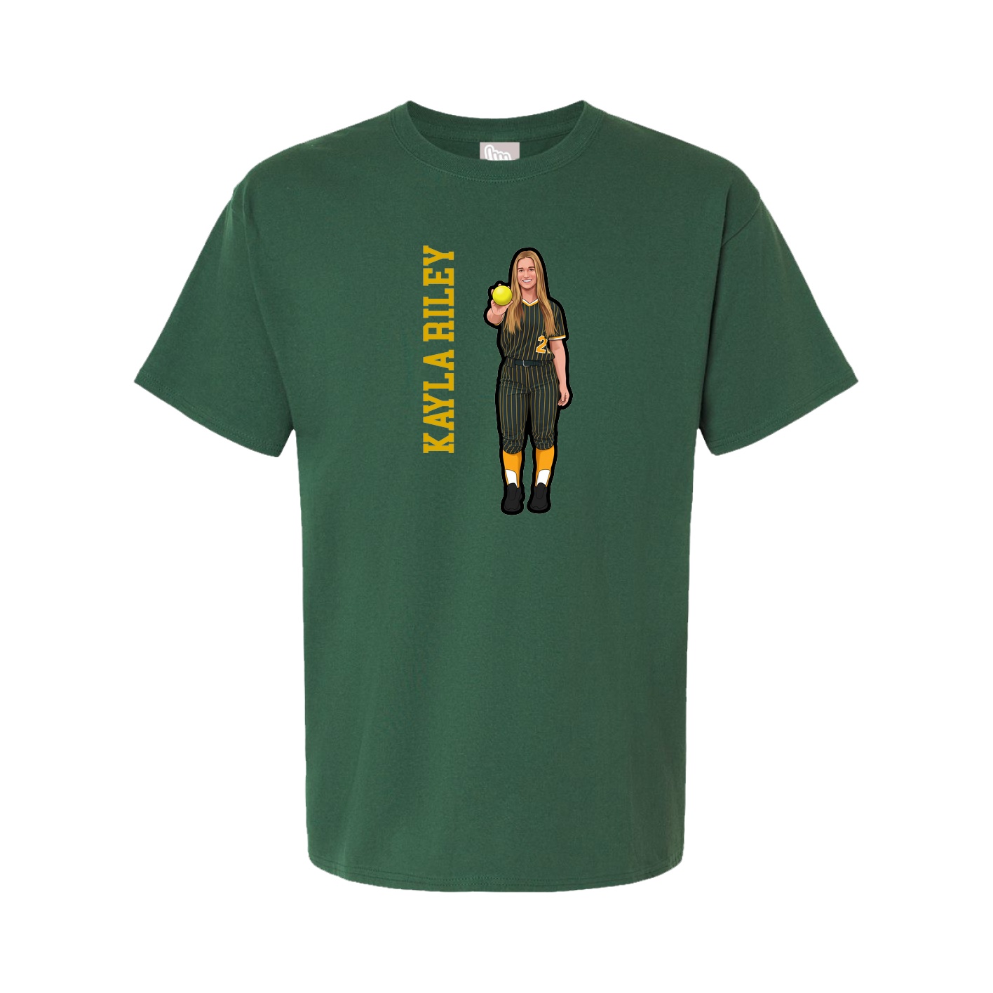 Tee