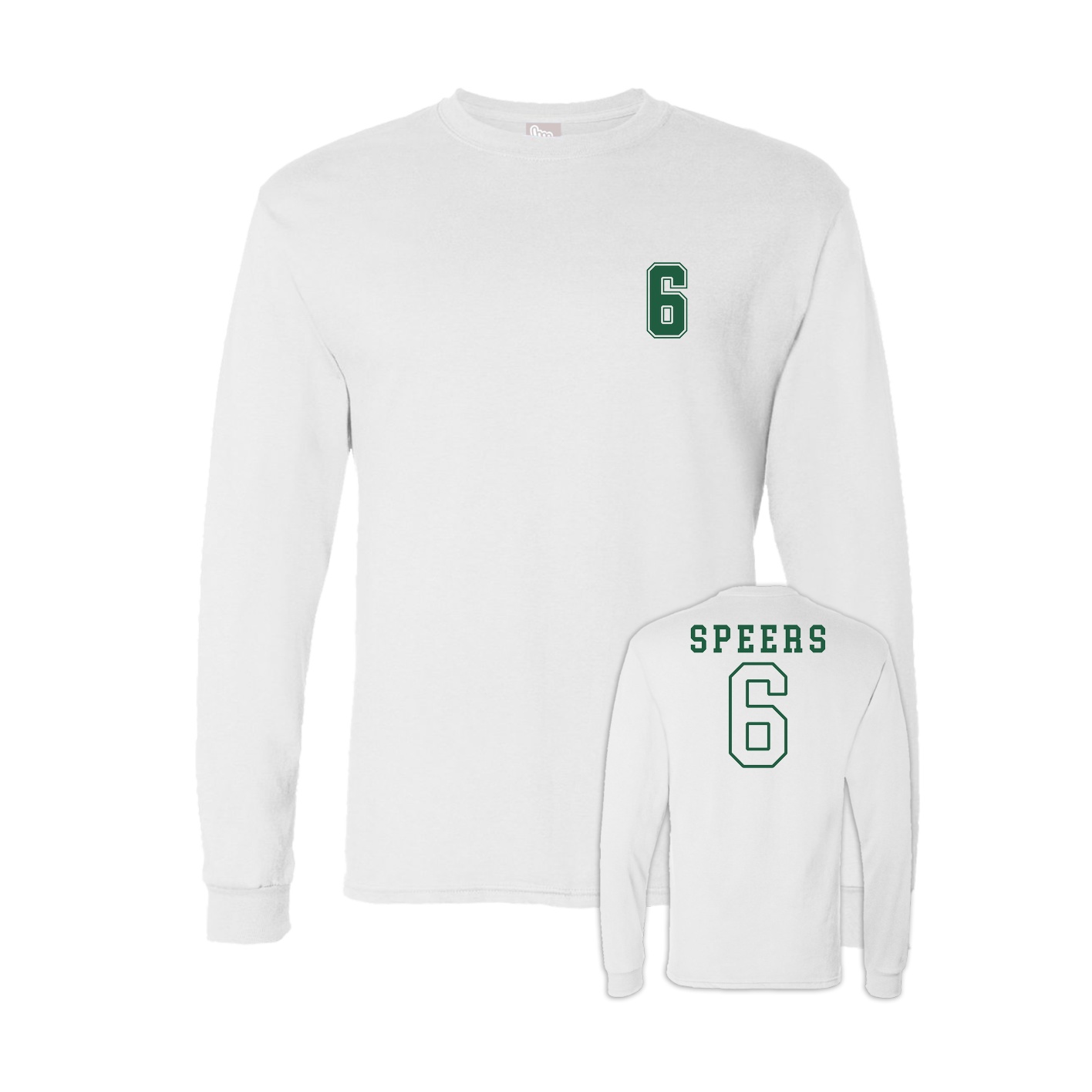 Long Sleeve Tee