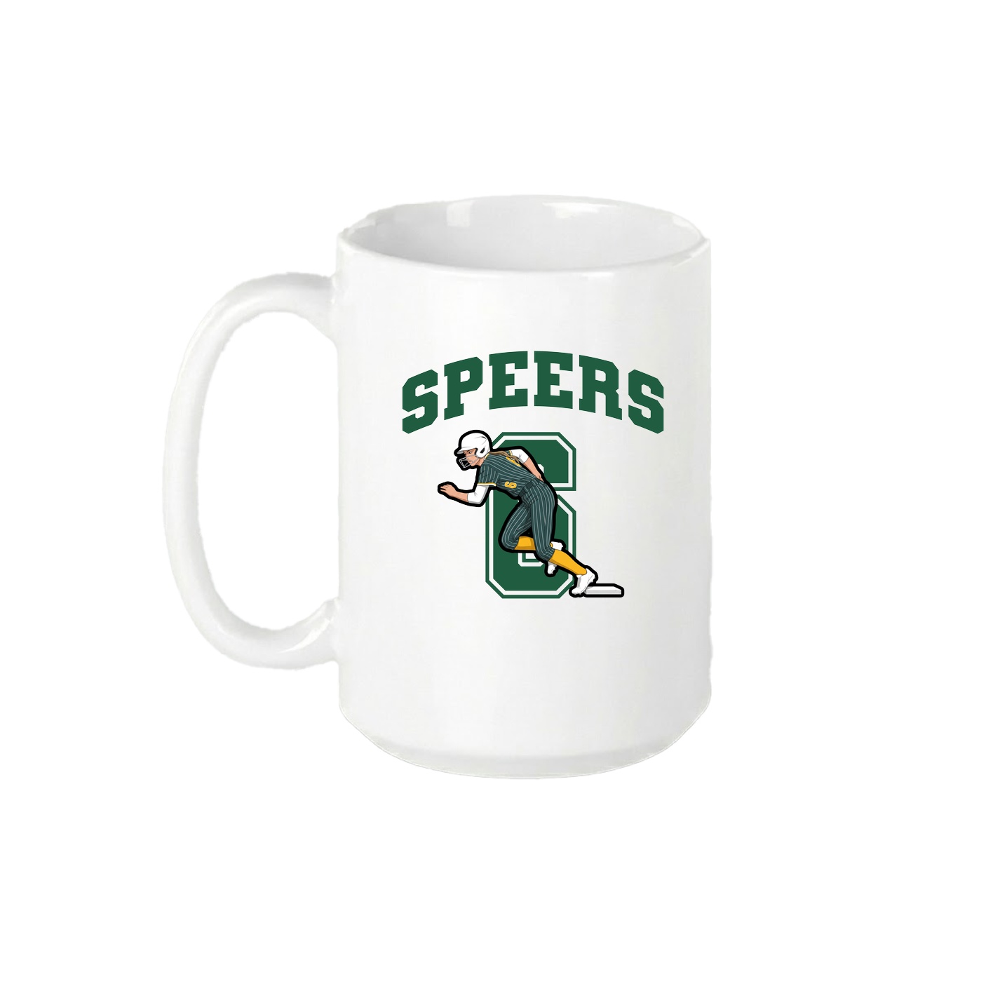 15oz Coffee Mug