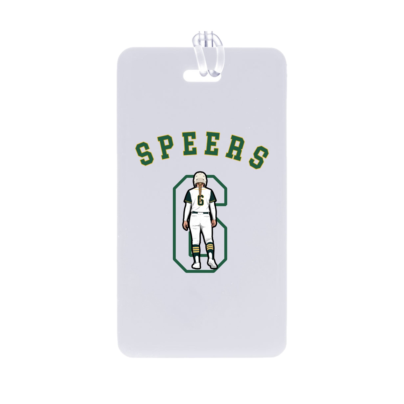 Bag Tag