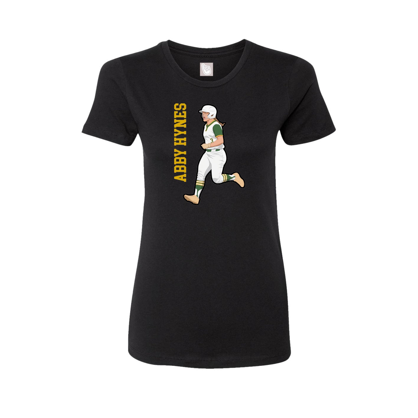 Fitted Women's Tee