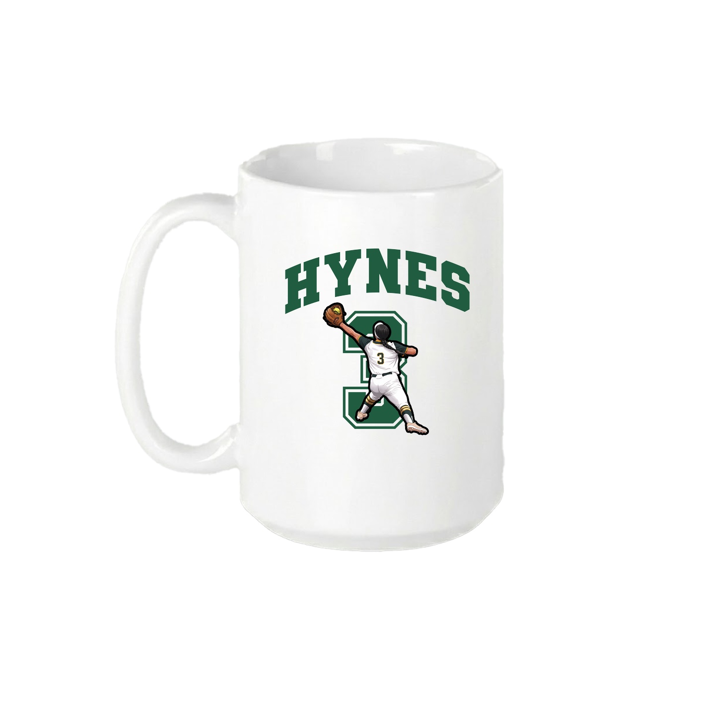15oz Coffee Mug