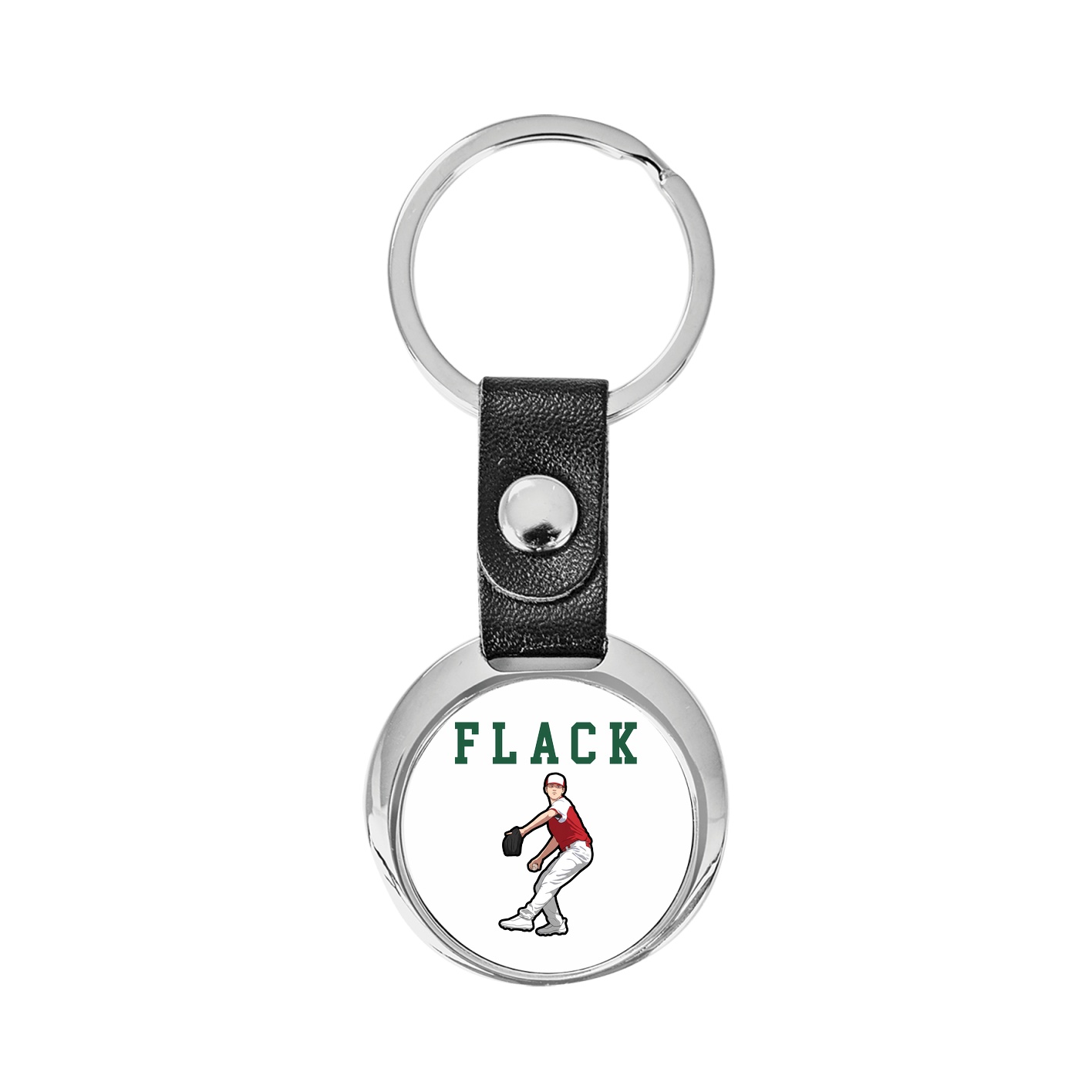Key Chain — Shirsey in Classic
