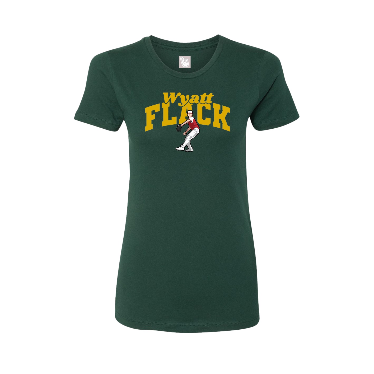 Womens Tee