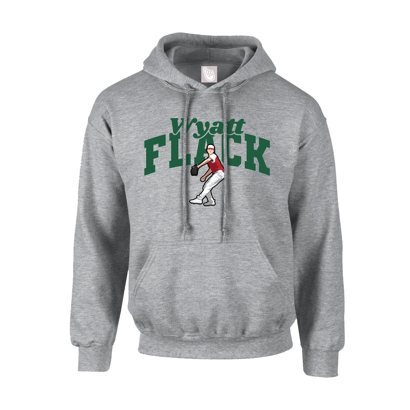 Hoodie