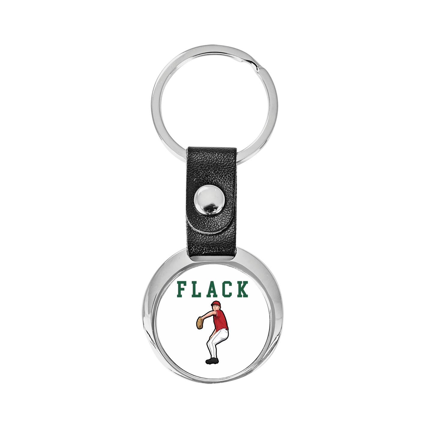Key Chain — Shirsey in Classic
