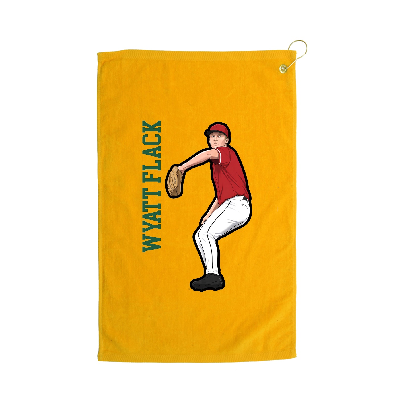 Golf Towel