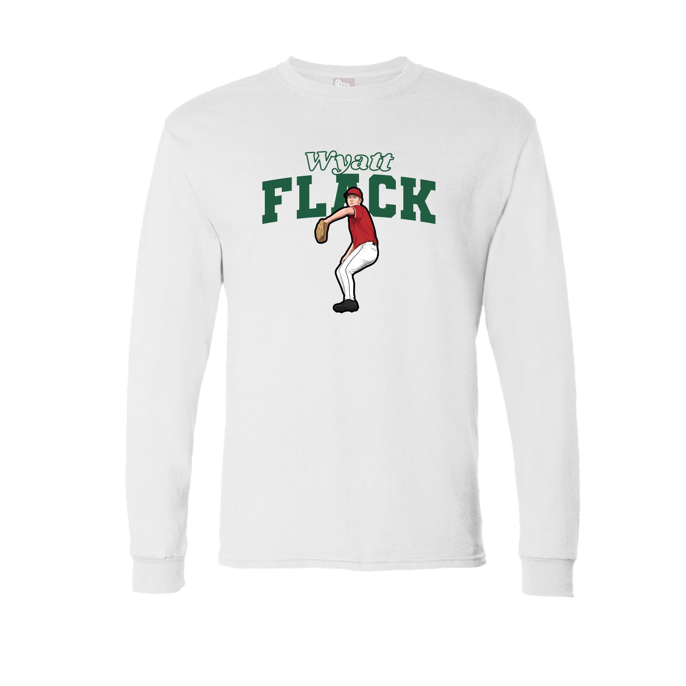 Long Sleeve Tee