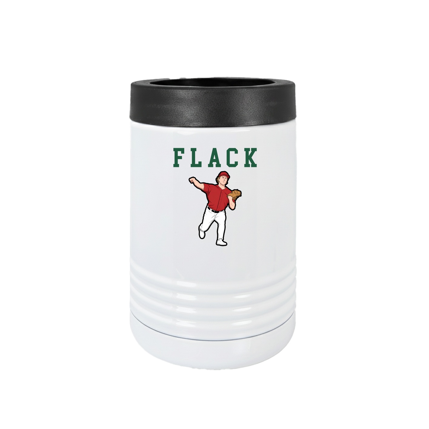 Beverage Holder — Shirsey in White