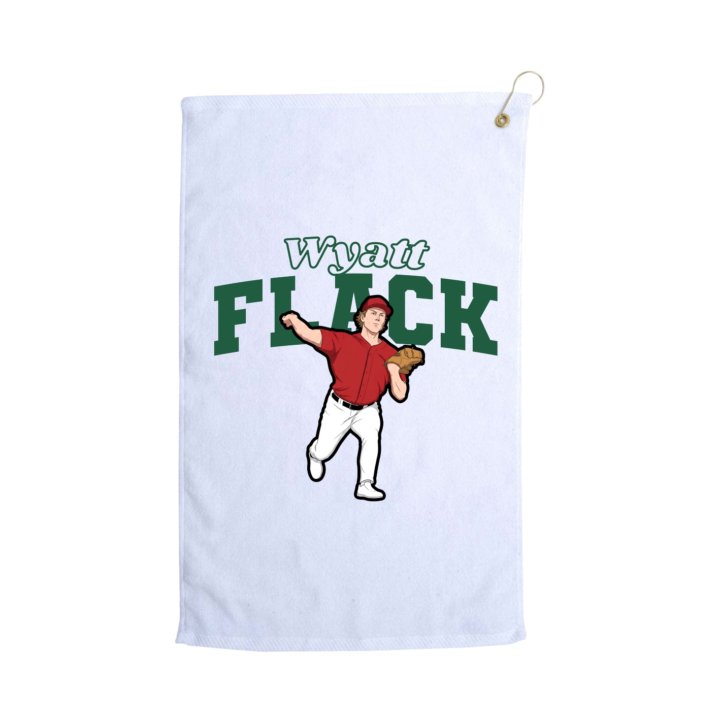 Golf Towel