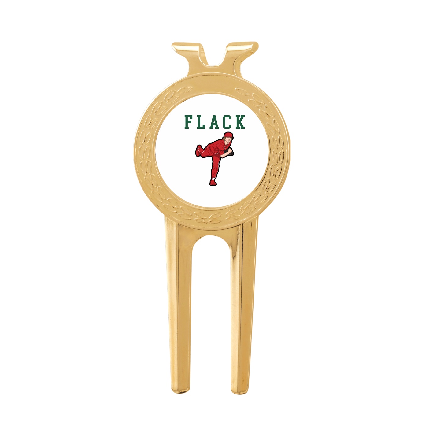 Divot Tool with Ball Marker — Shirsey in Classic