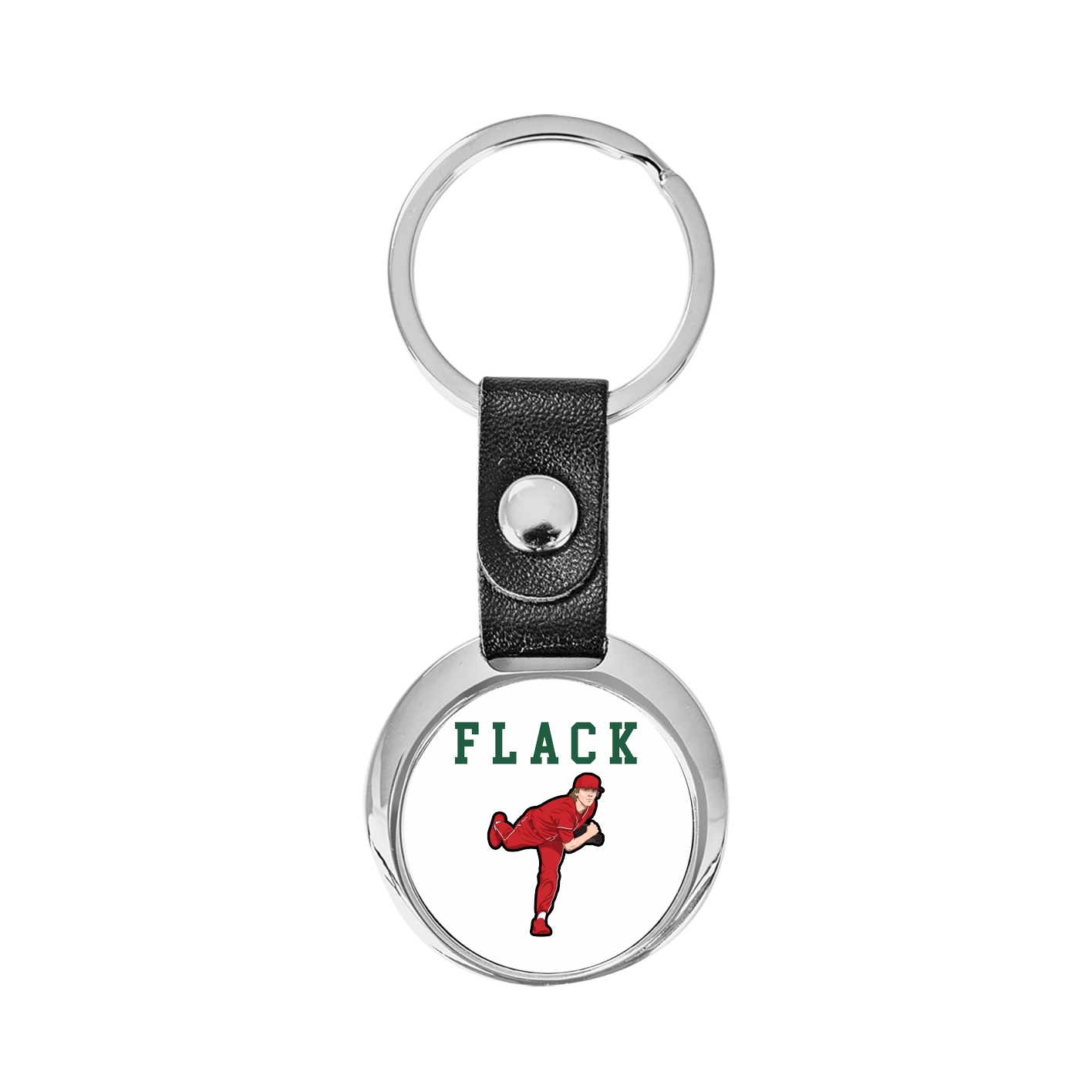 Key Chain — Shirsey in Classic