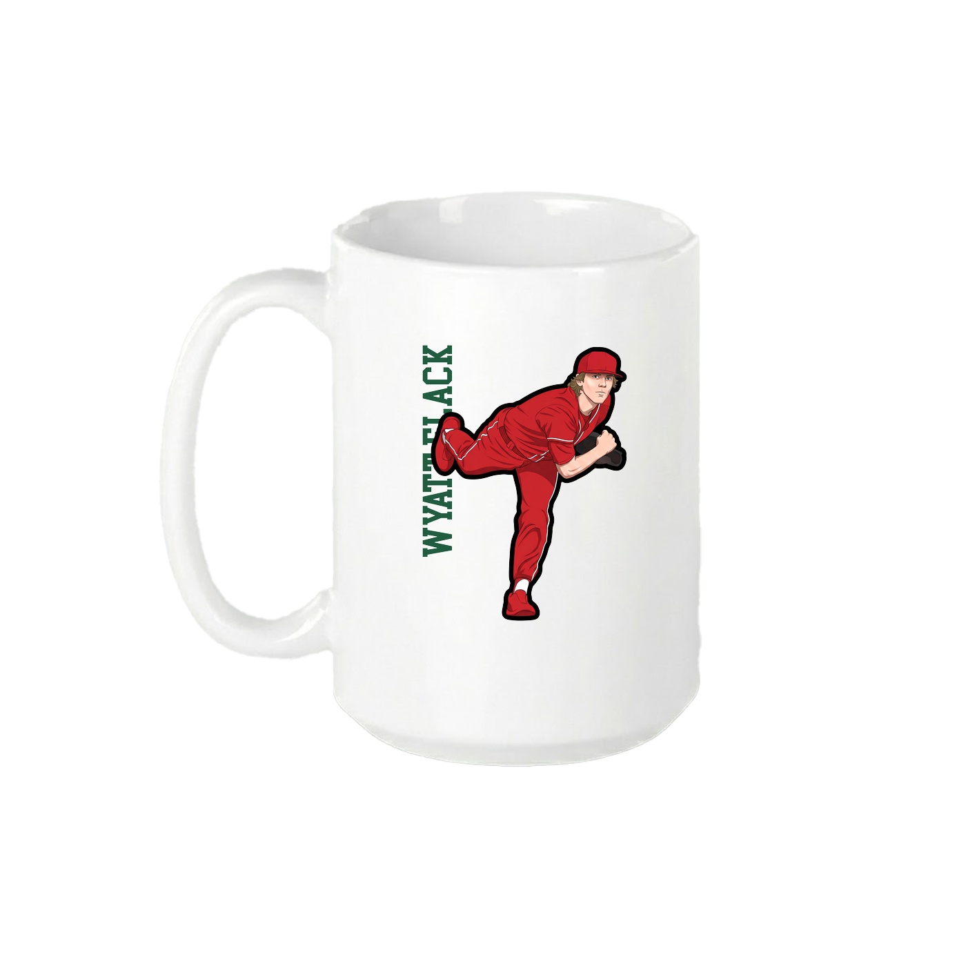 15oz Coffee Mug
