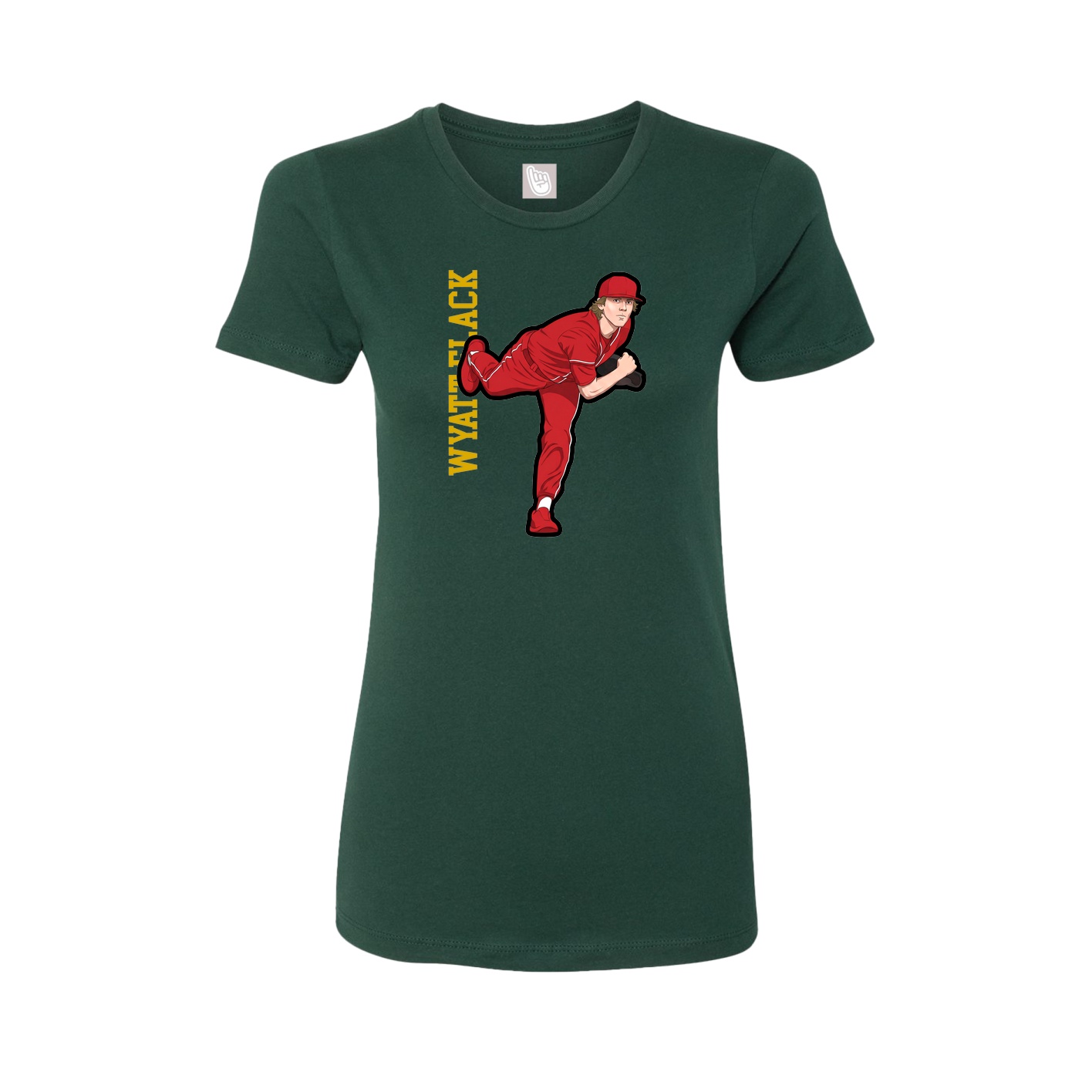 Womens Tee