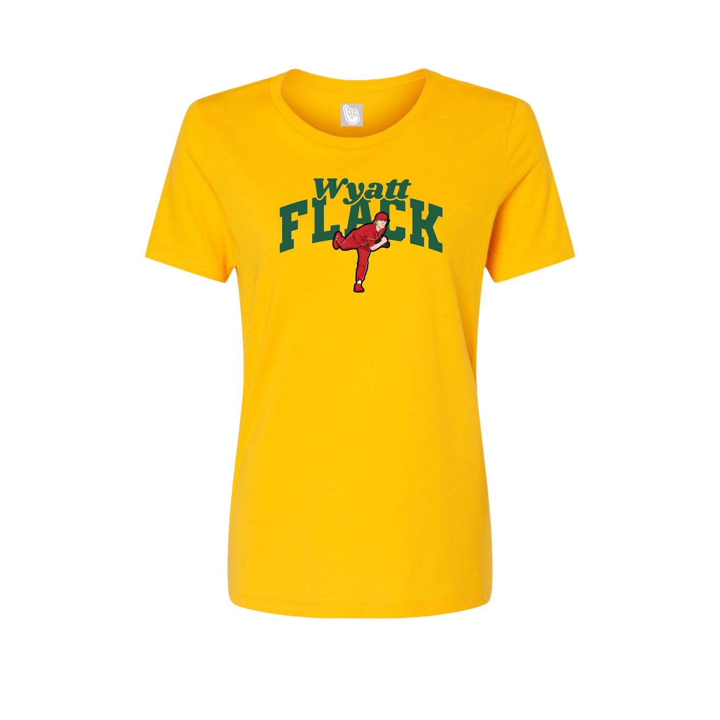 Womens Tee