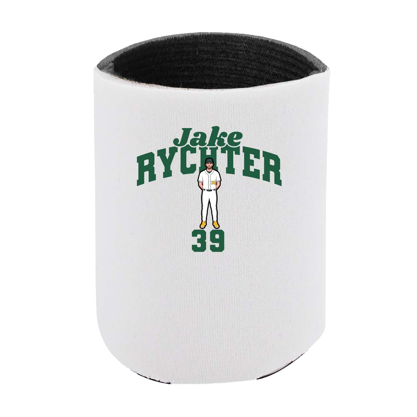 Can Holder — Signature Arch in White