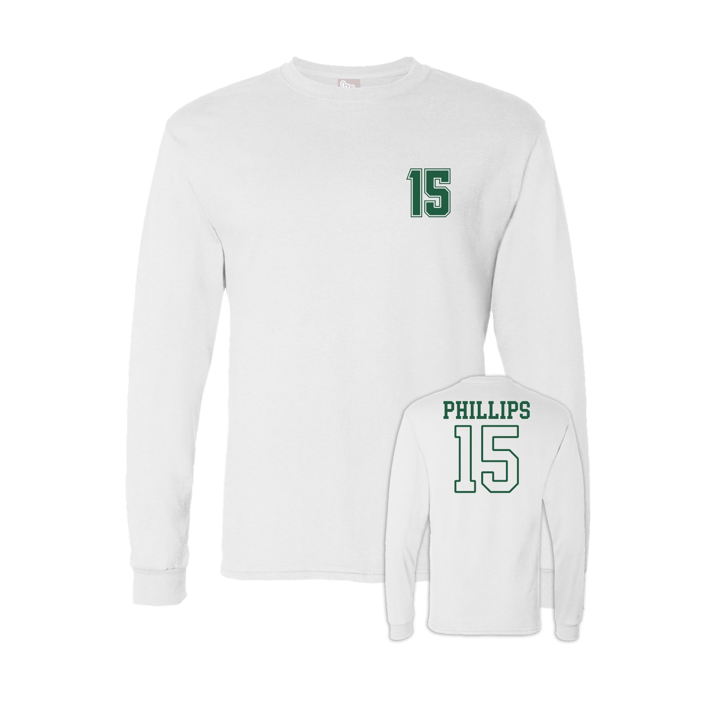Long Sleeve Tee