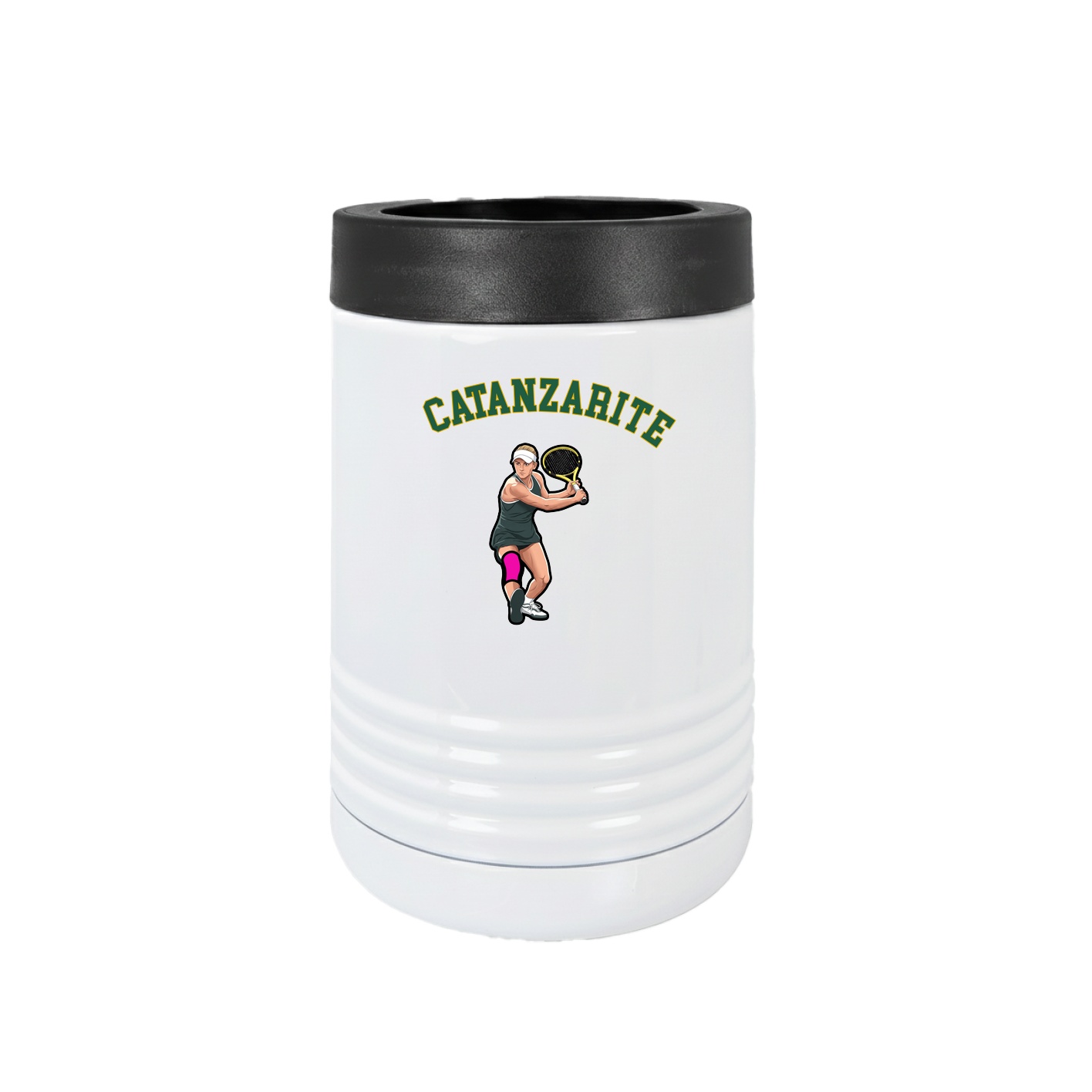 Beverage Holder — Shirsey Arch in White