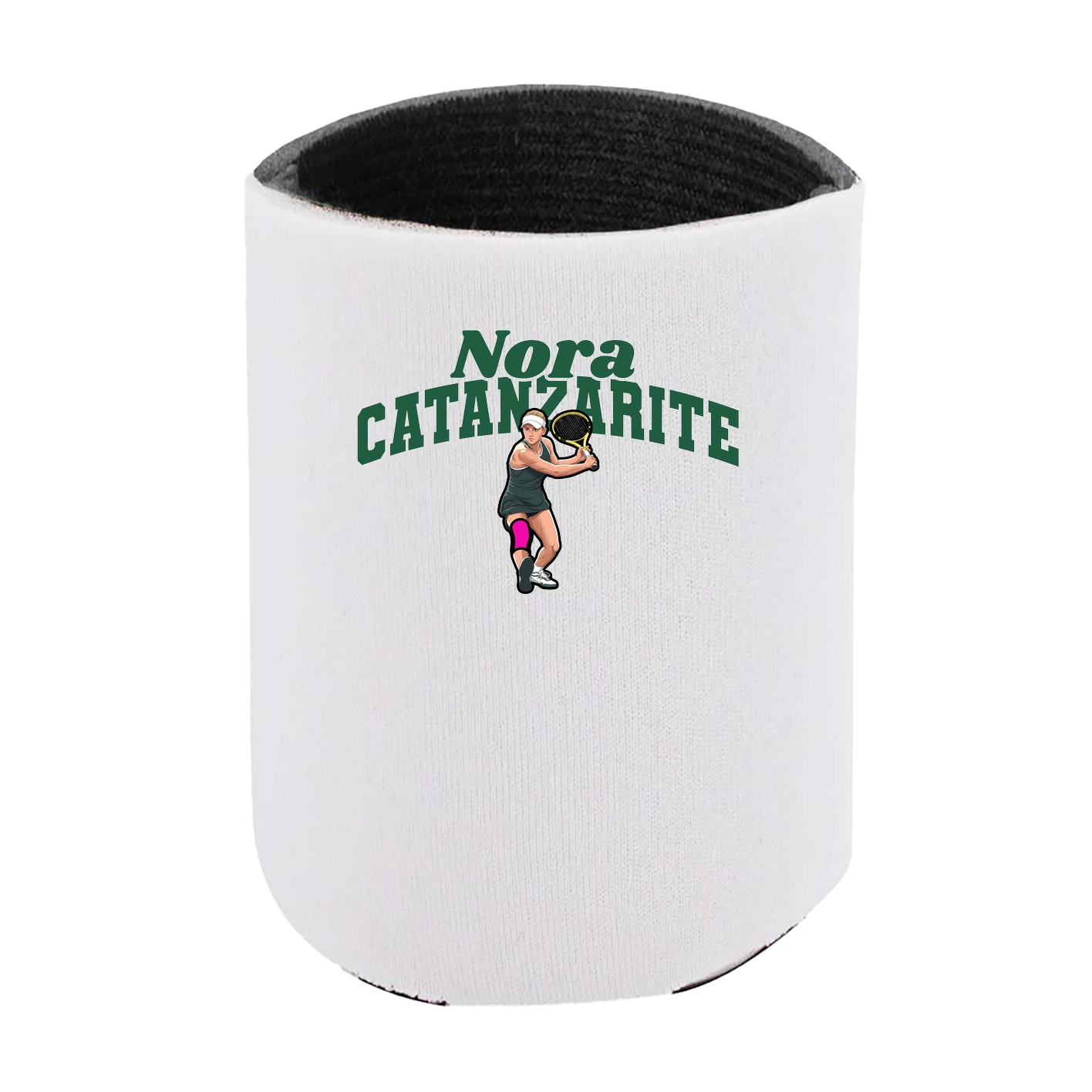 Can Holder — Signature Arch in White