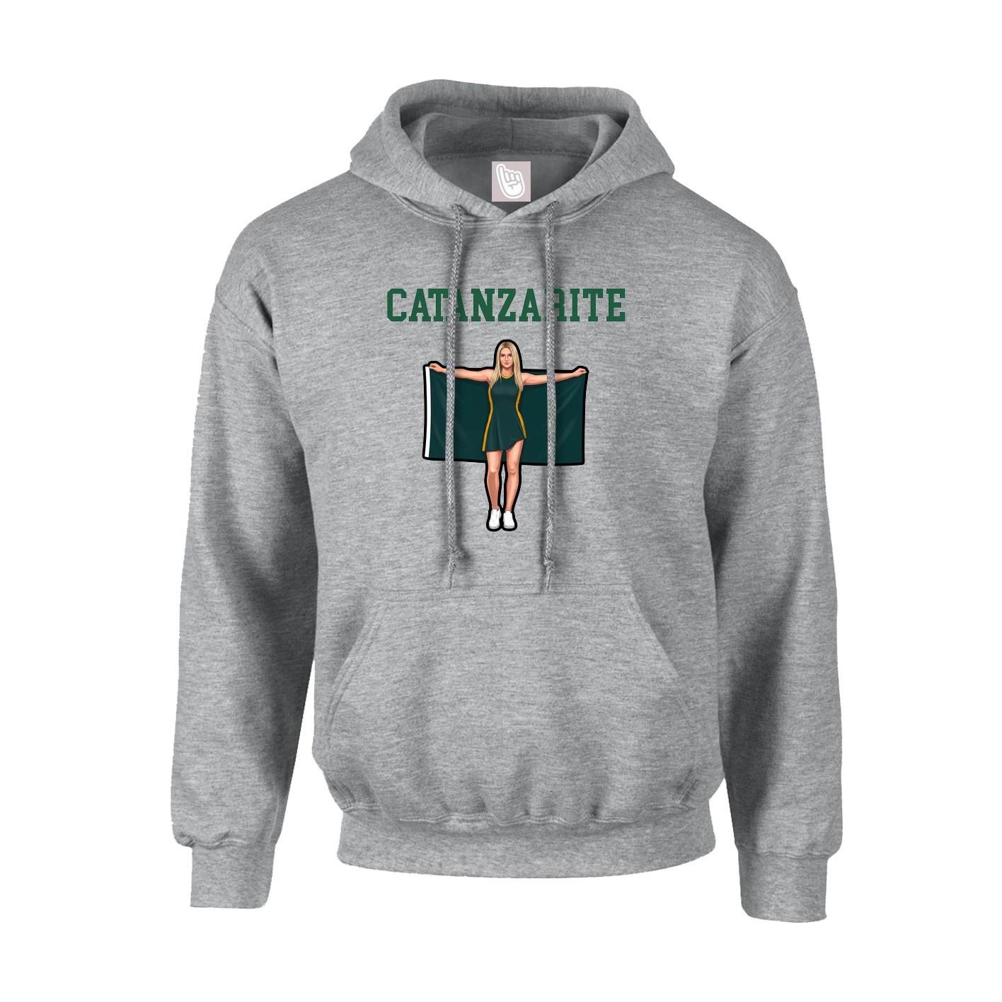 Hoodie