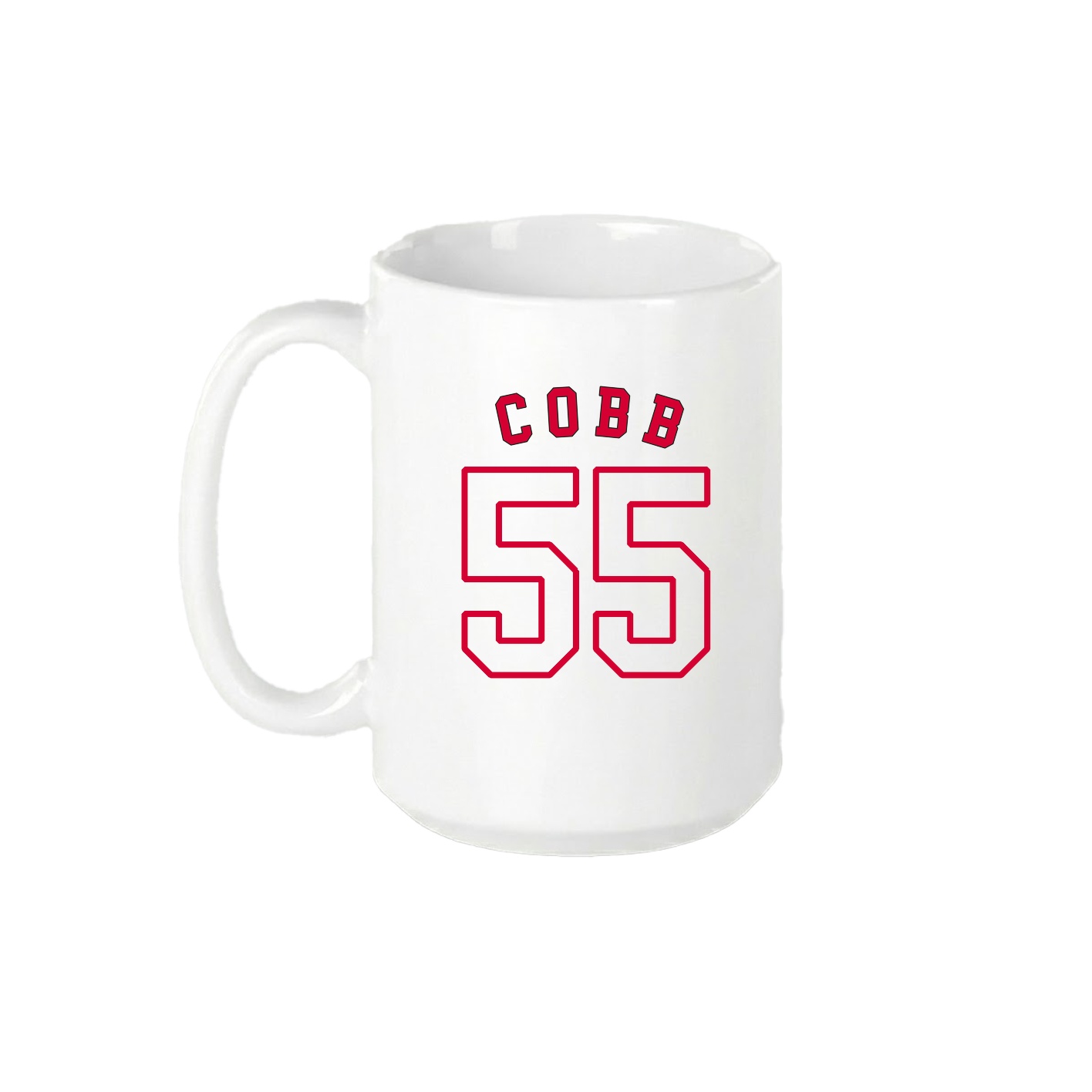 15oz Coffee Mug