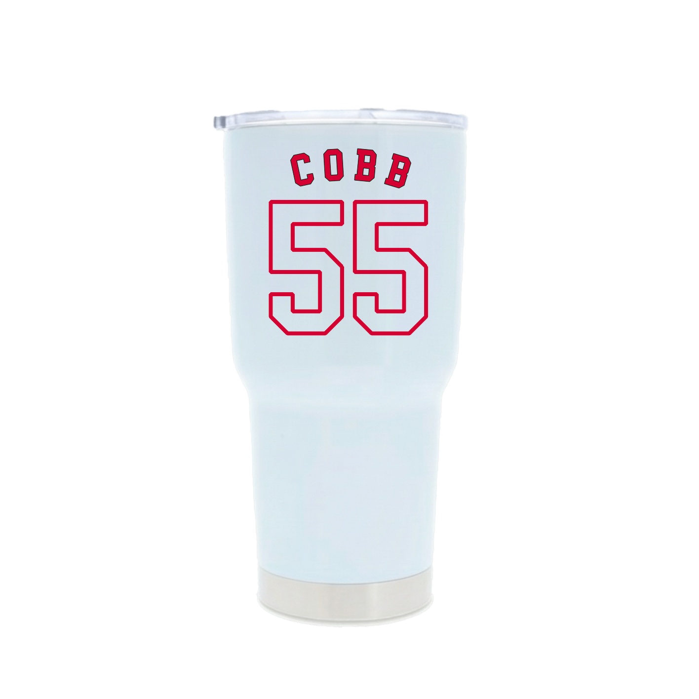 30oz Stainless Steel Tumbler
