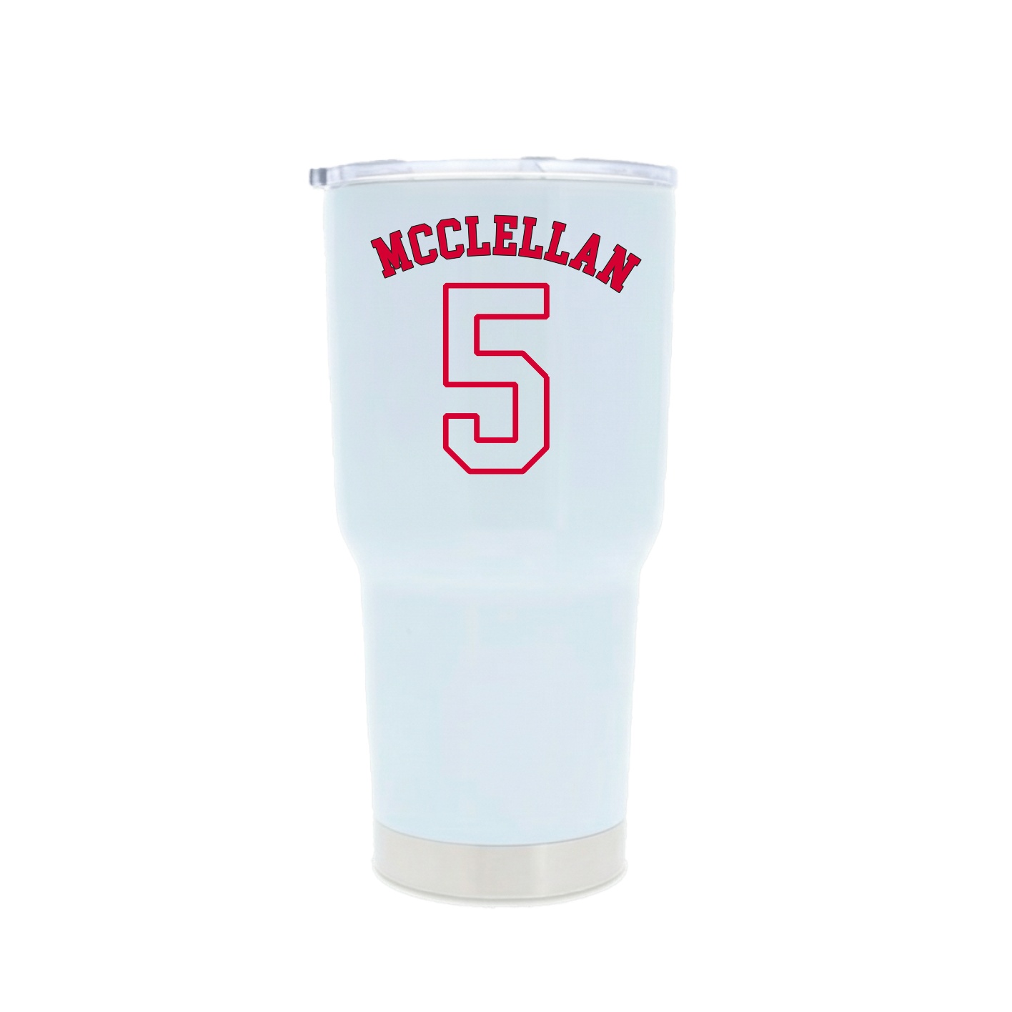 30oz Stainless Steel Tumbler