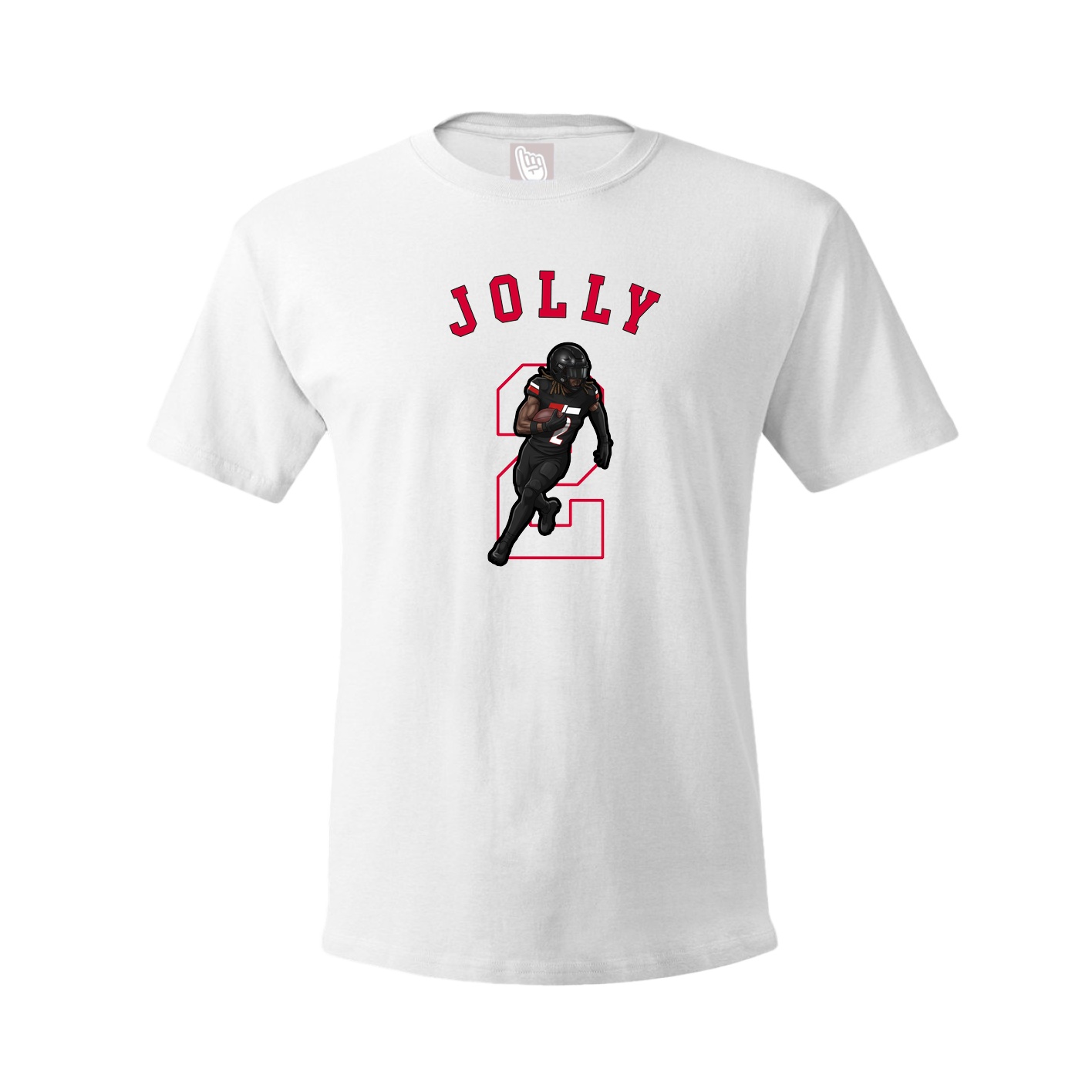 NIL Club Youth Tee