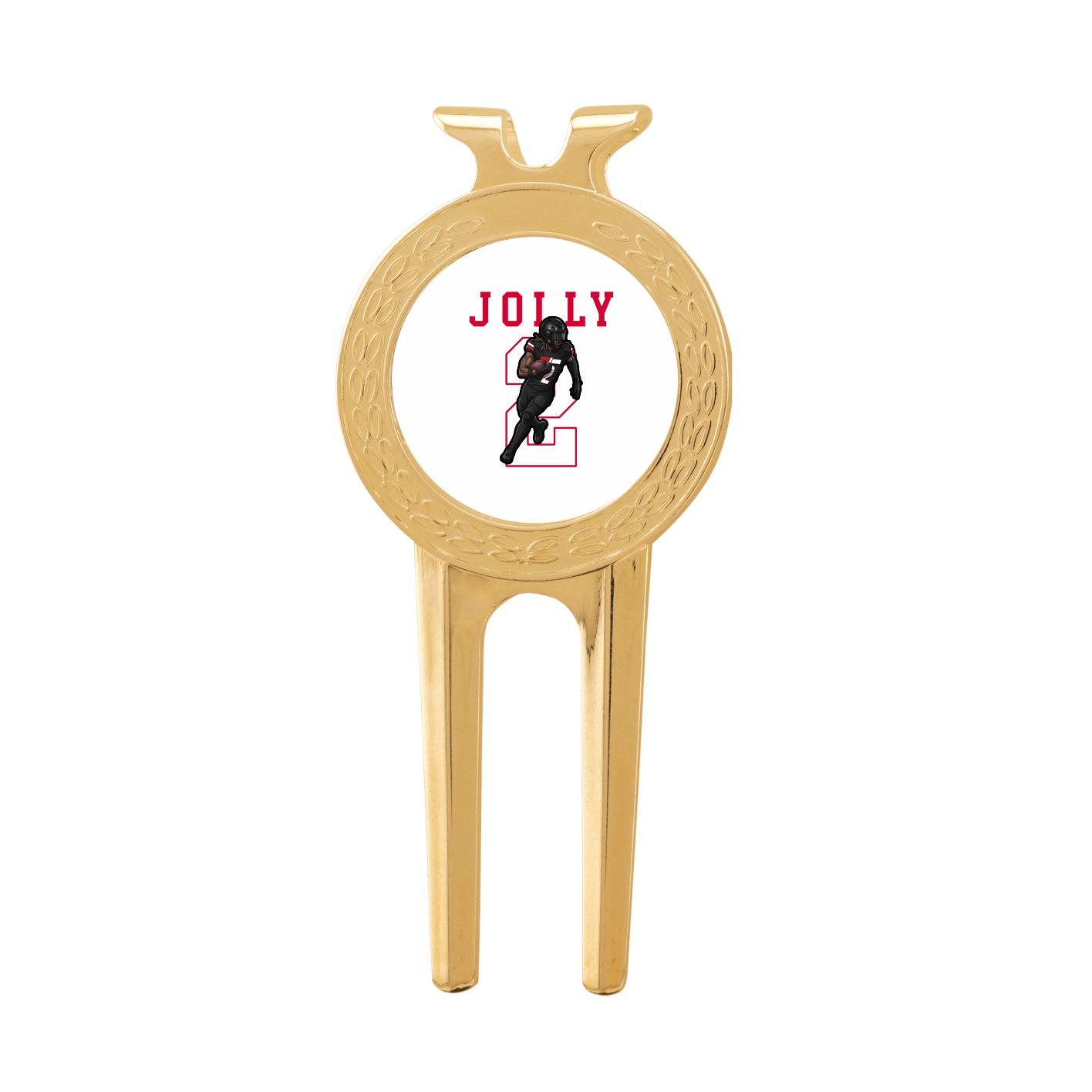 Divot Tool with Ball Marker — Shirsey in Classic
