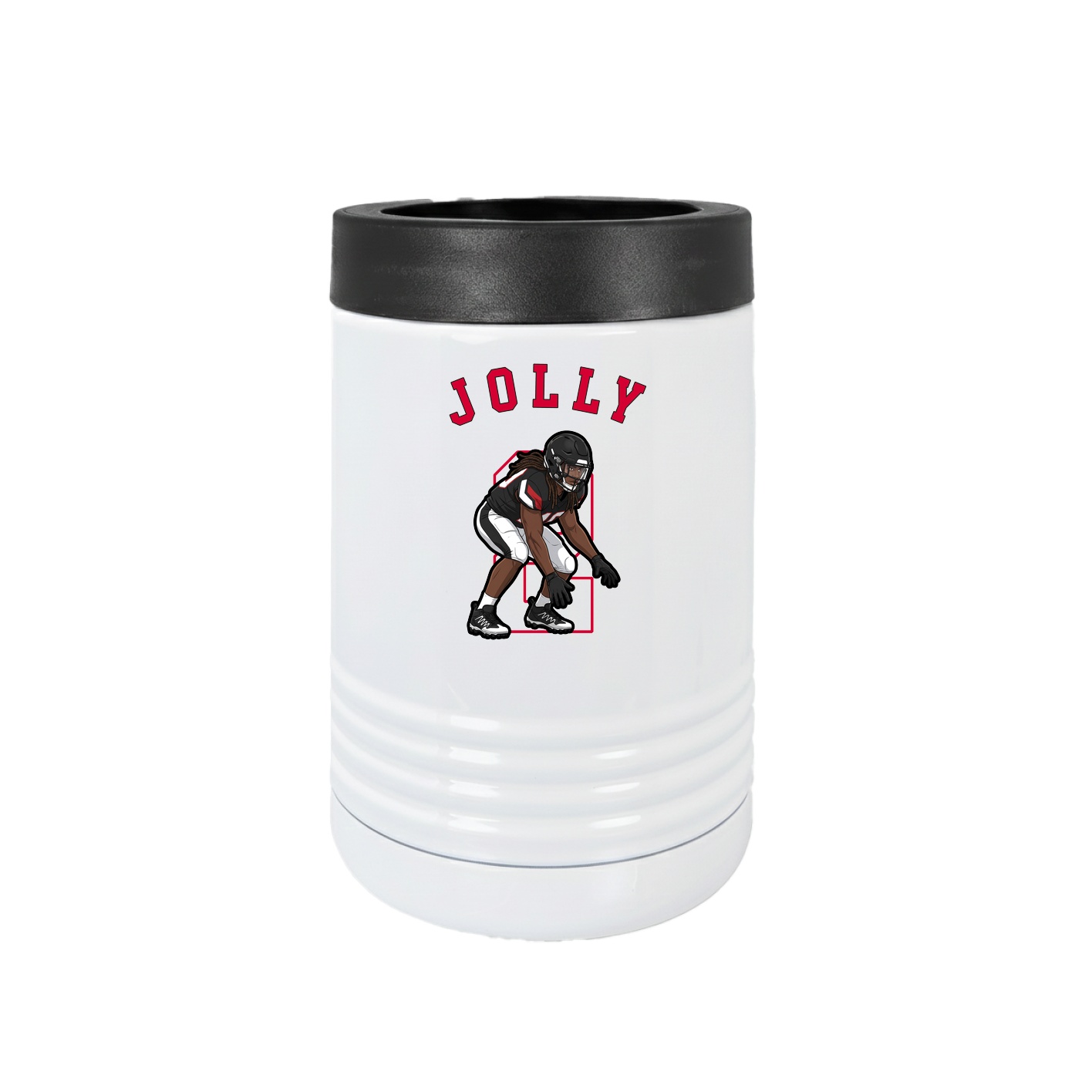 Beverage Holder — Shirsey Arch in White