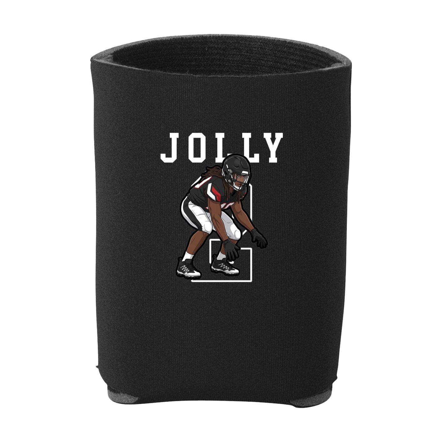 Can Holder — Shirsey in Black