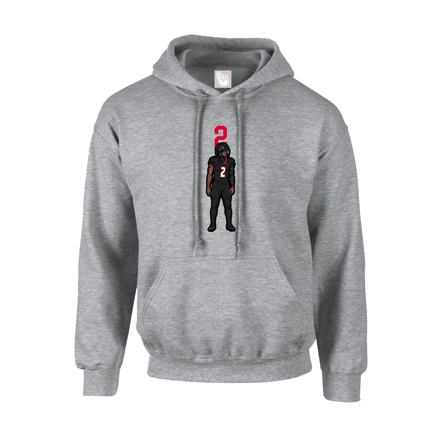 Hoodie
