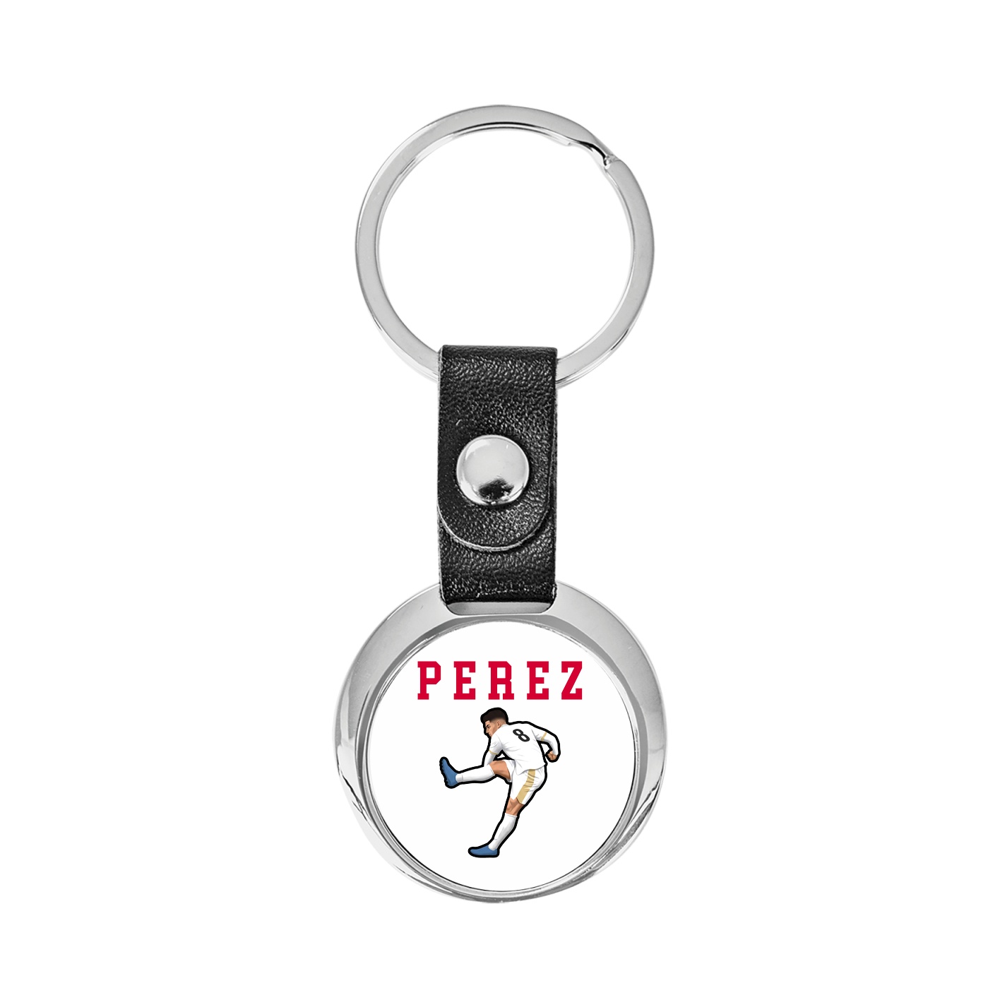 Key Chain — Shirsey in Classic