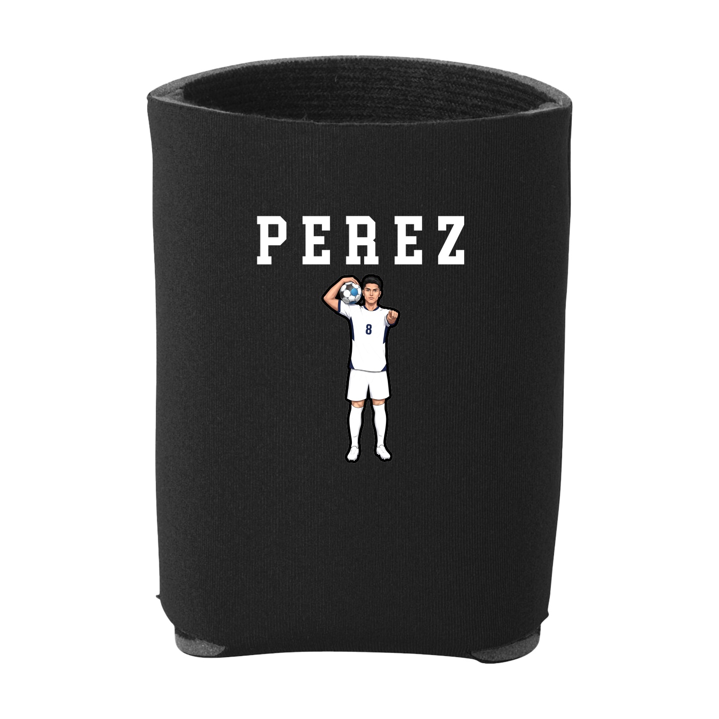 Can Holder — Shirsey in Black