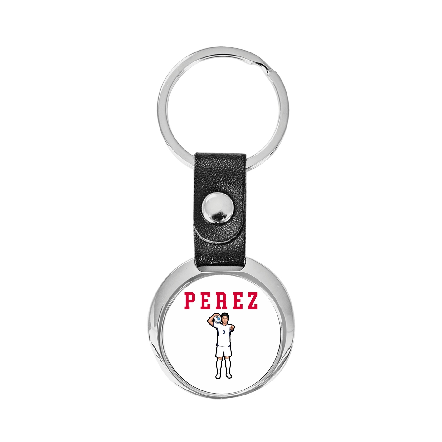 Key Chain — Shirsey in Classic