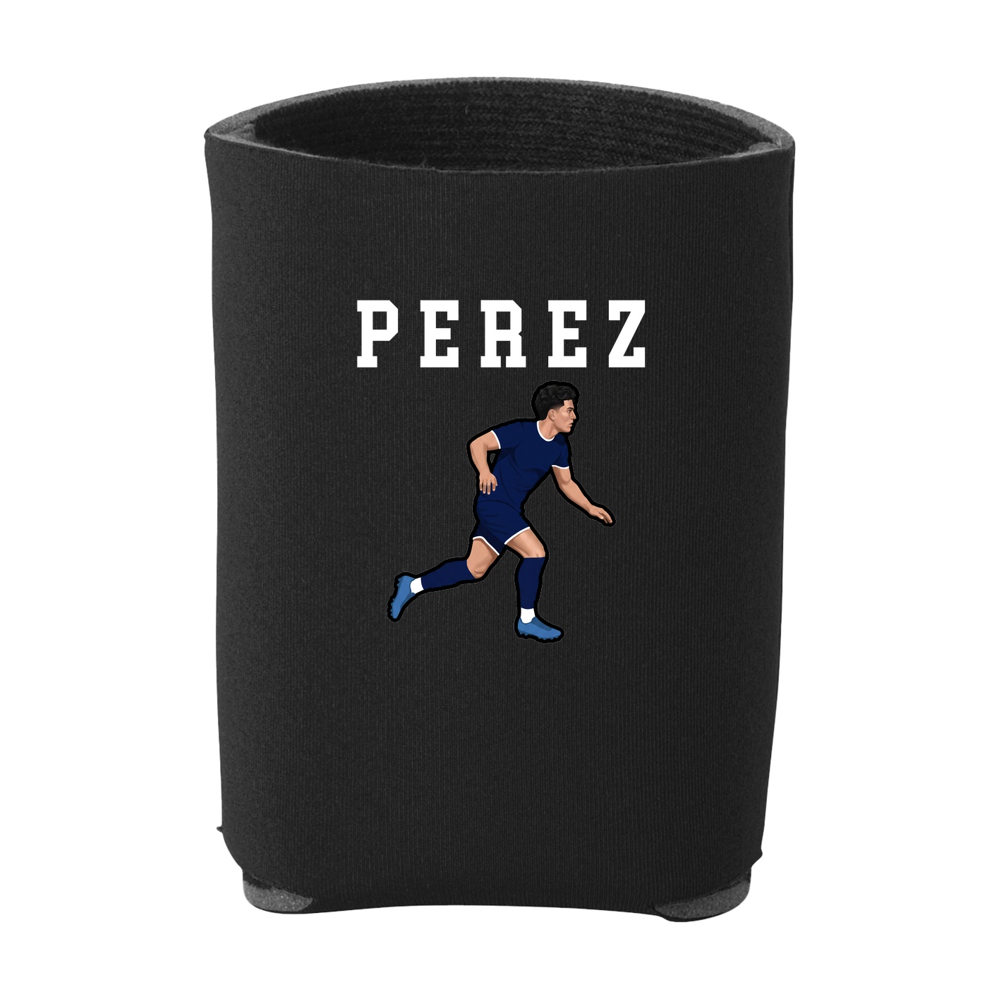 Can Holder — Shirsey in Black