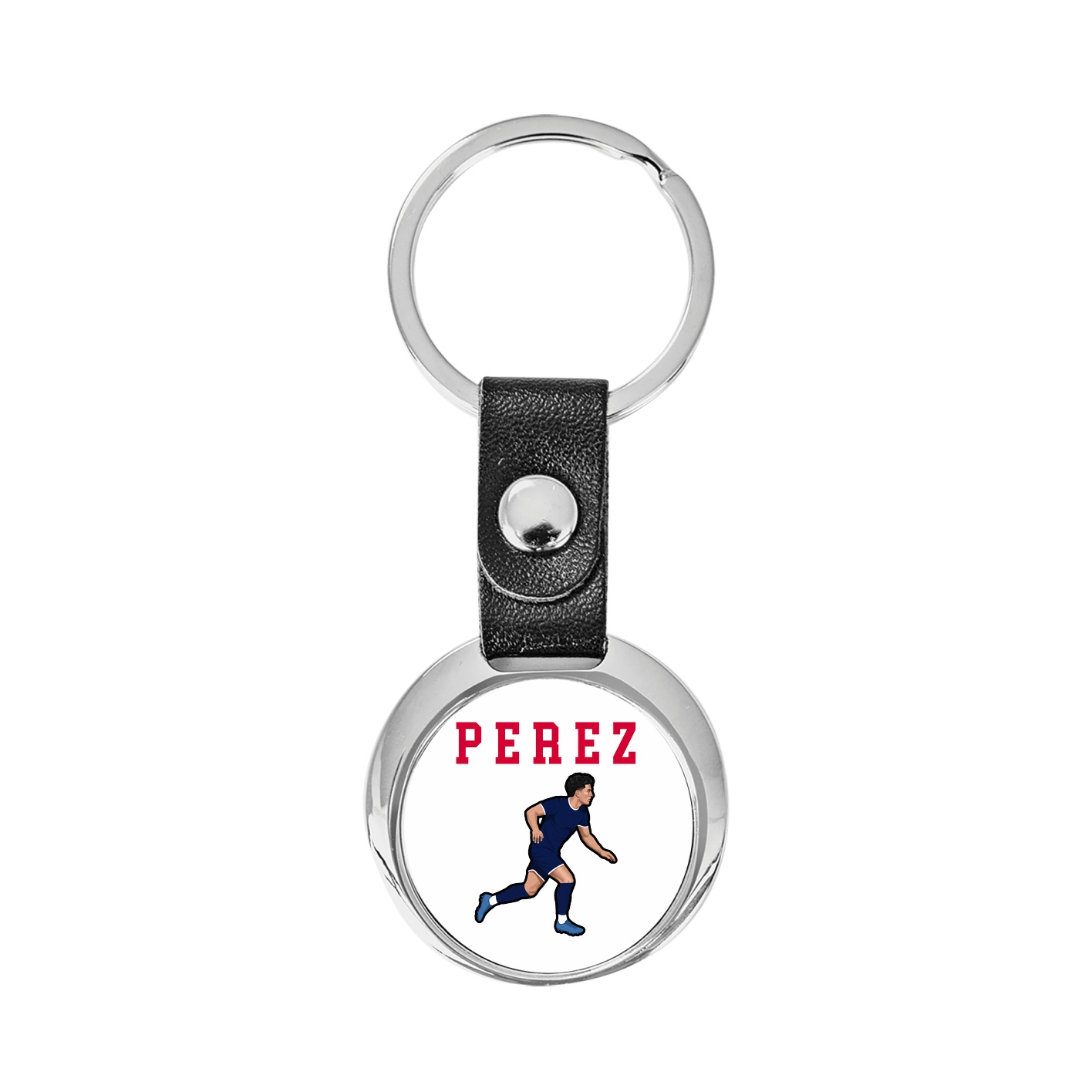 Key Chain — Shirsey in Classic