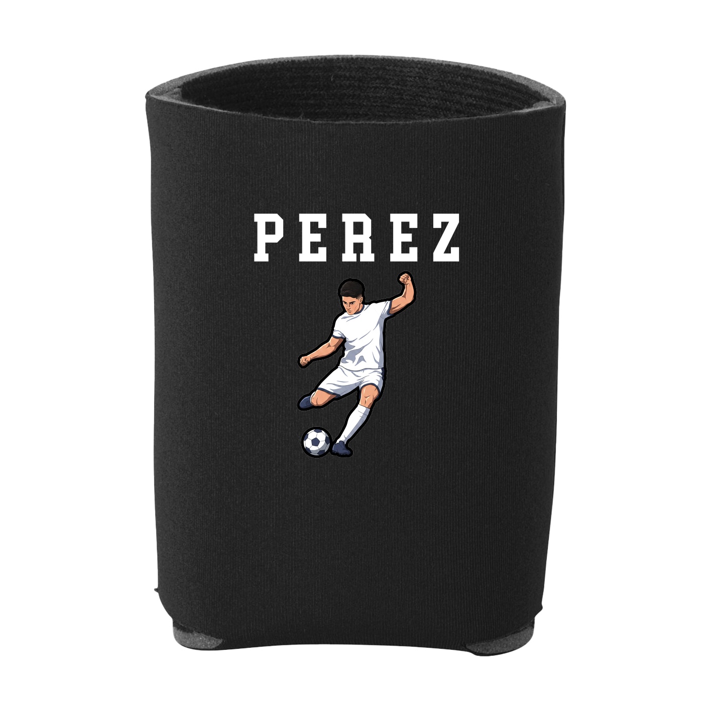 Can Holder — Shirsey in Black