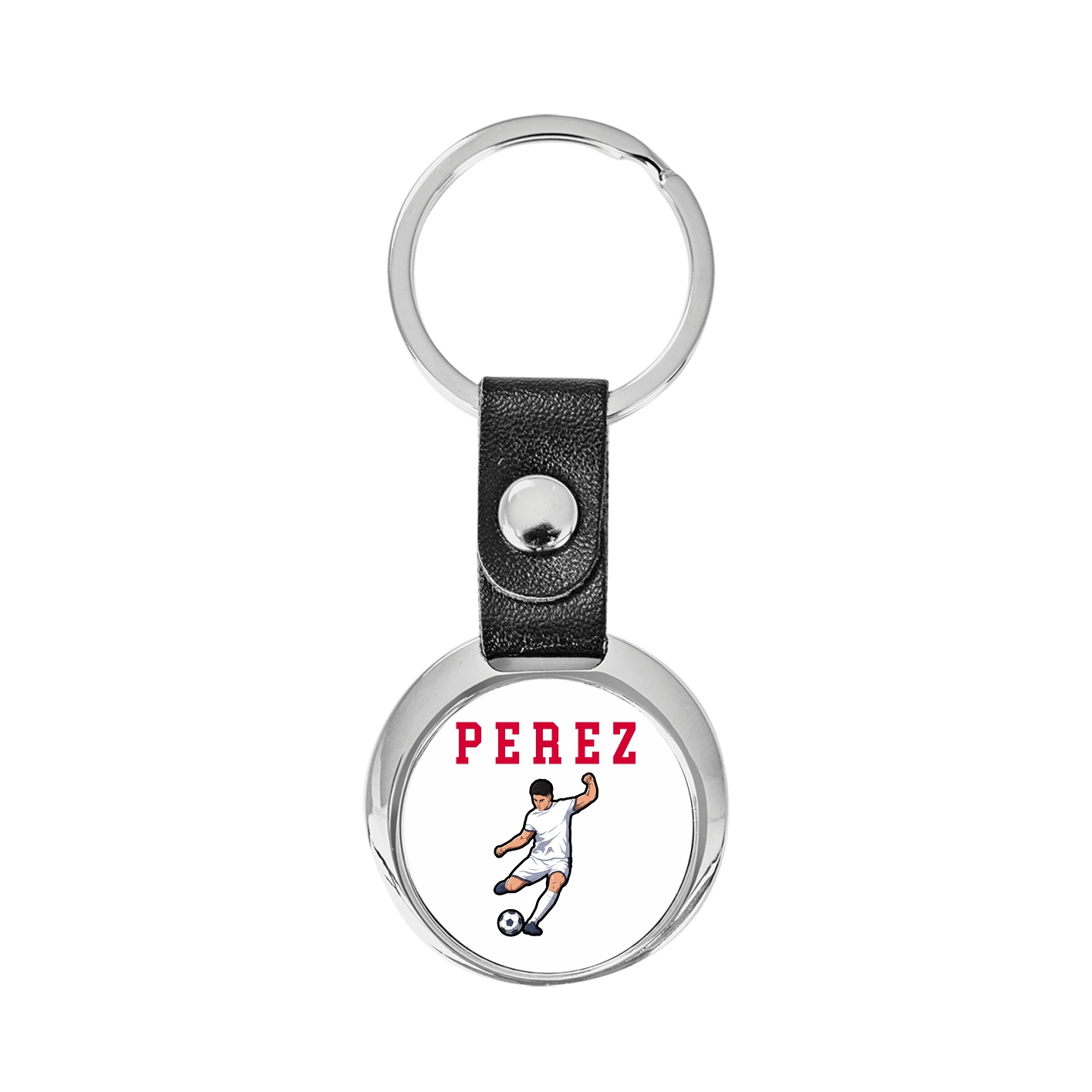 Key Chain — Shirsey in Classic