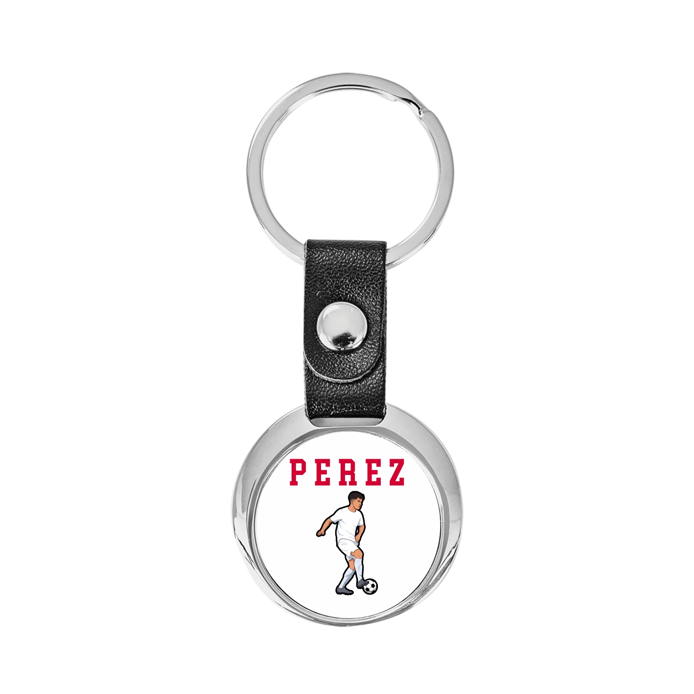 Key Chain — Shirsey in Classic