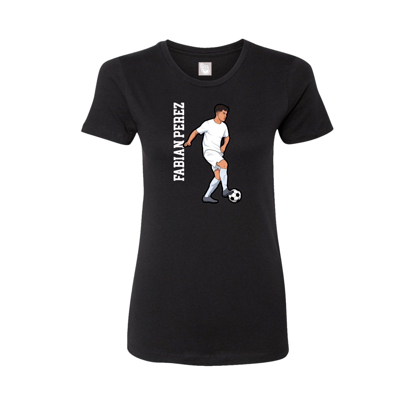 Womens Tee