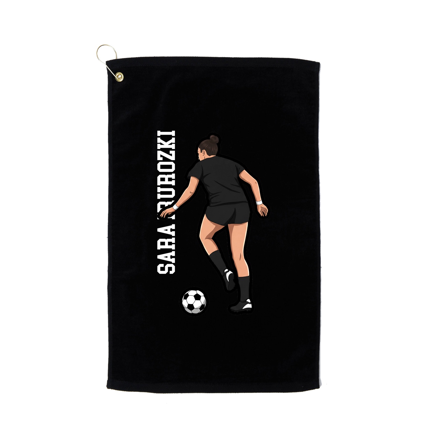 Golf Towel